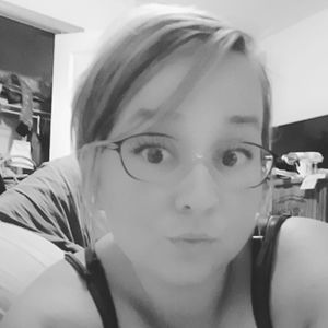 Meet your Posher, Chasity